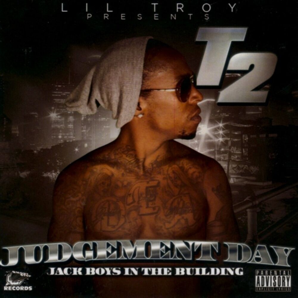 Picture of Judgement Day (Lil' Troy Presents)