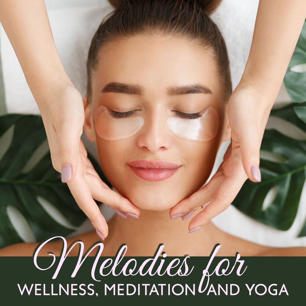 Picture of Melodies for Wellness, Meditation and Yoga: Summer Solstice 2023