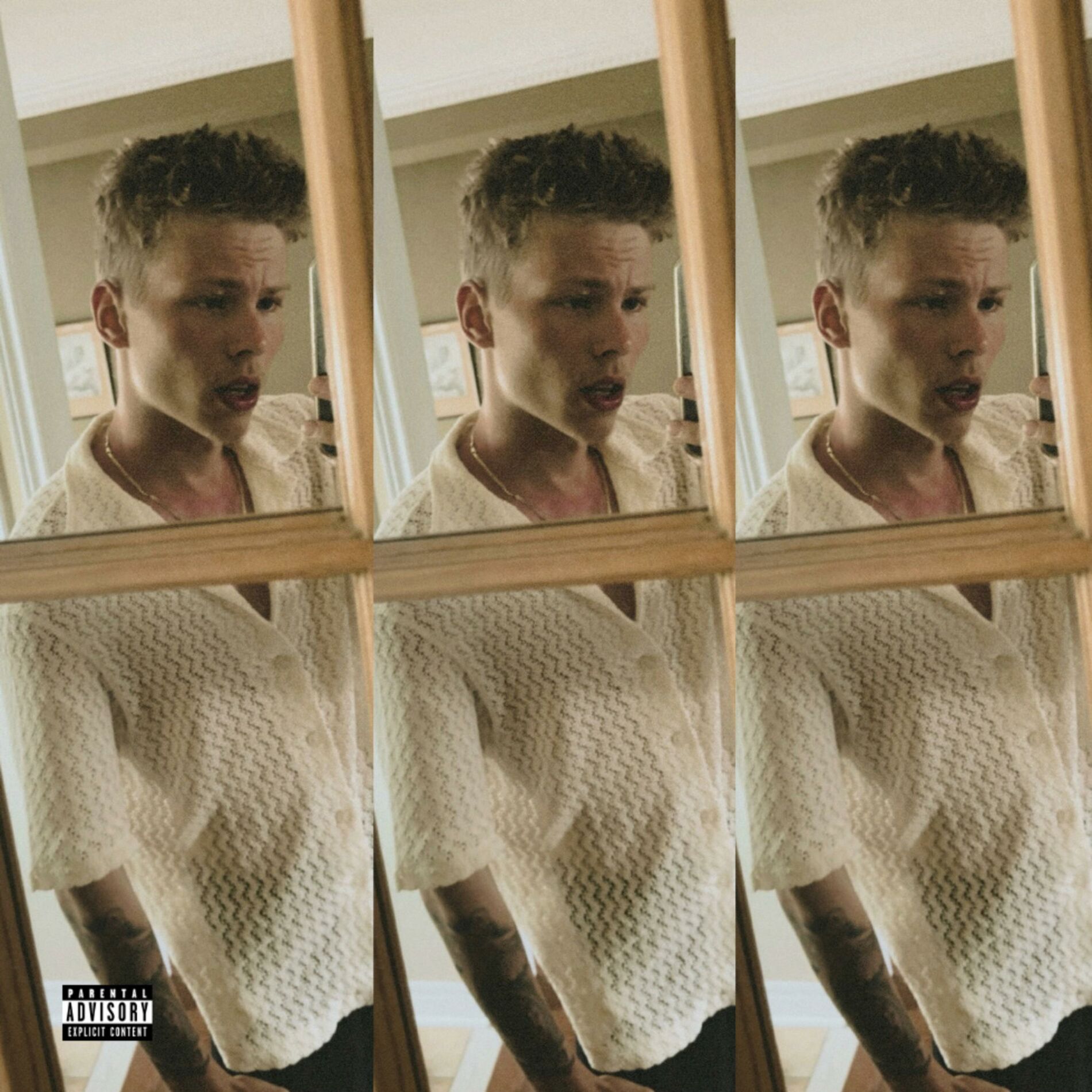 Album cover of HARBS