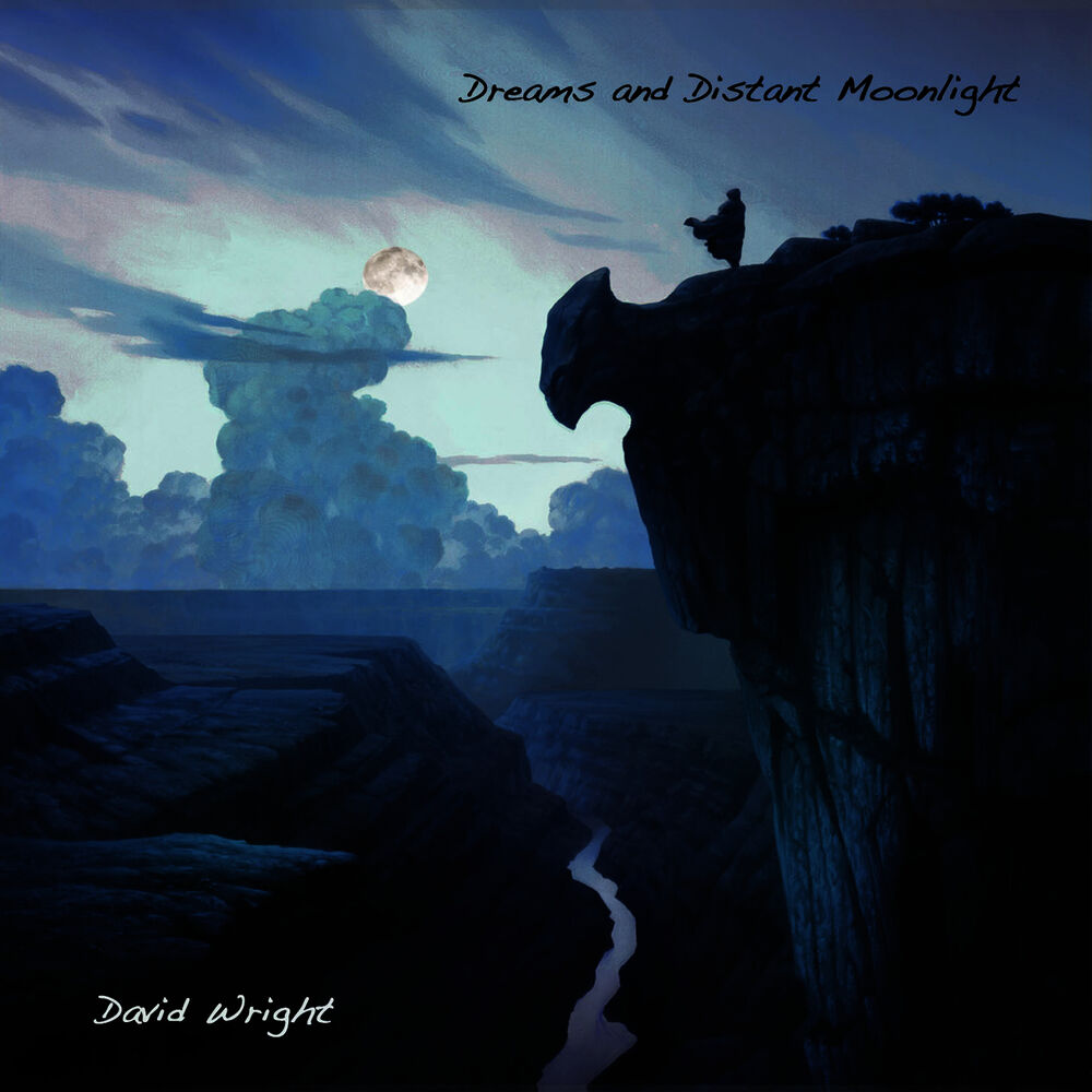 Picture of Dreams and Distant Moonlight