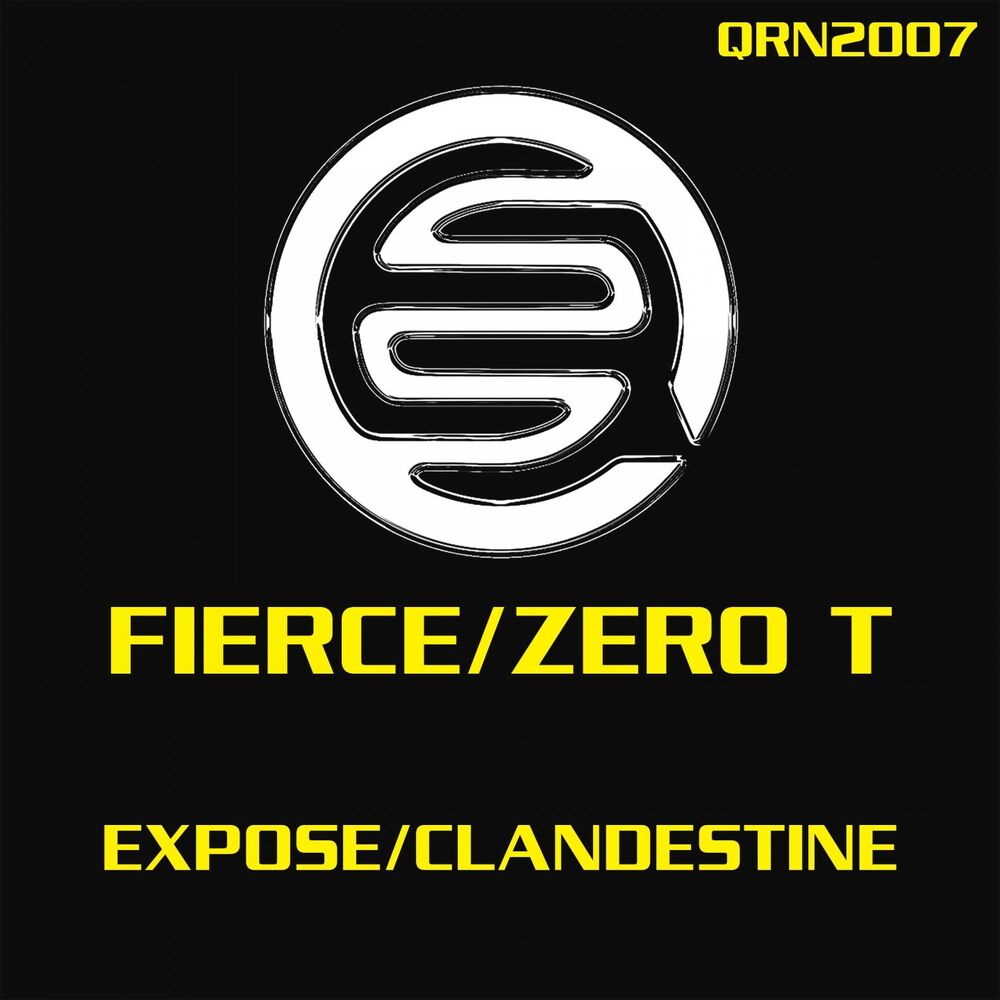Picture of Expose / Clandestine