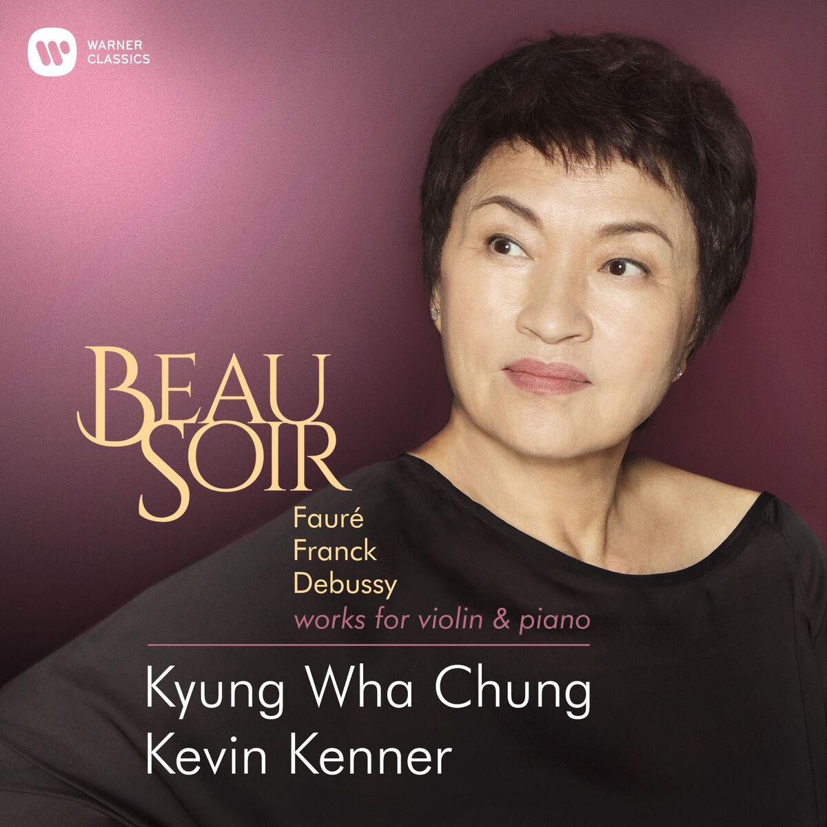 Album cover of Elgar: Salut d'amour