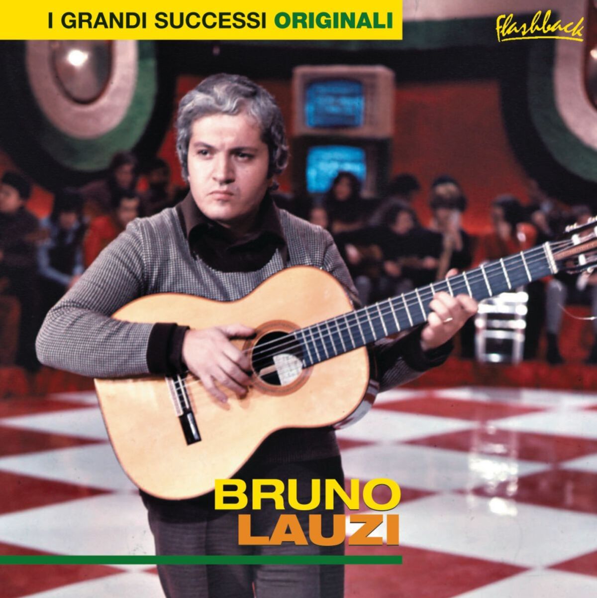 Album cover of E penso a te