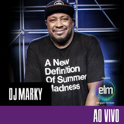 Cover of DJ Marky no Showlivre Electronic Live Music (Ao Vivo)