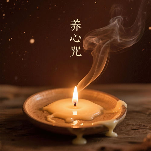 养心咒