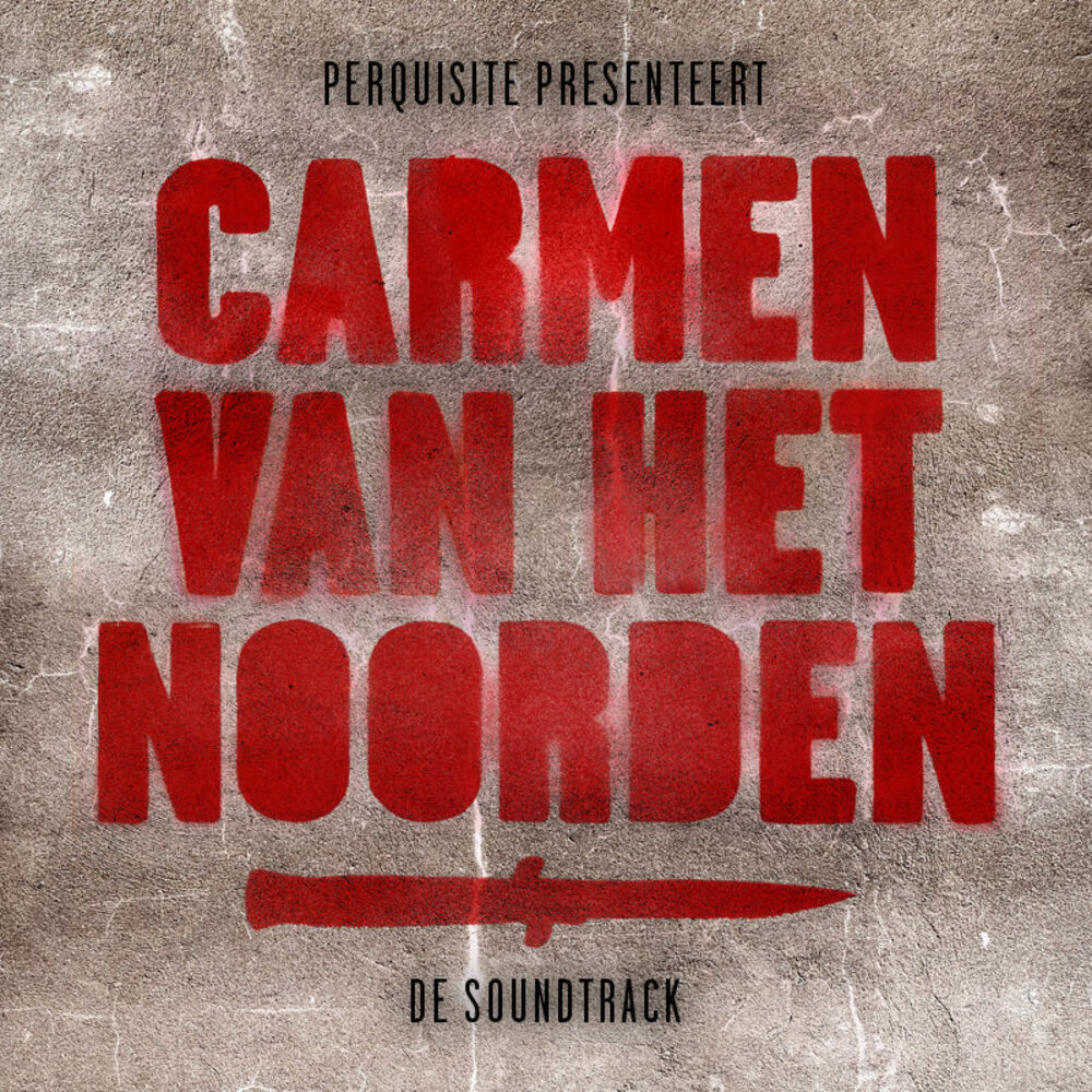 Picture of Carmen Van Het Noorden: De Soundtrack