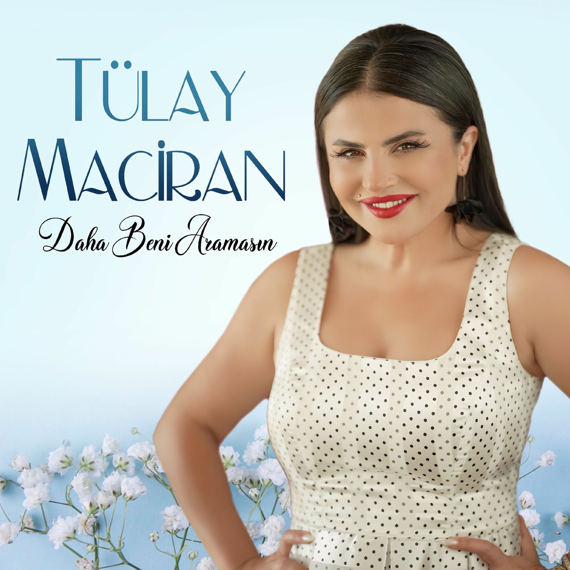 Album cover of Daha Beni Aramasın