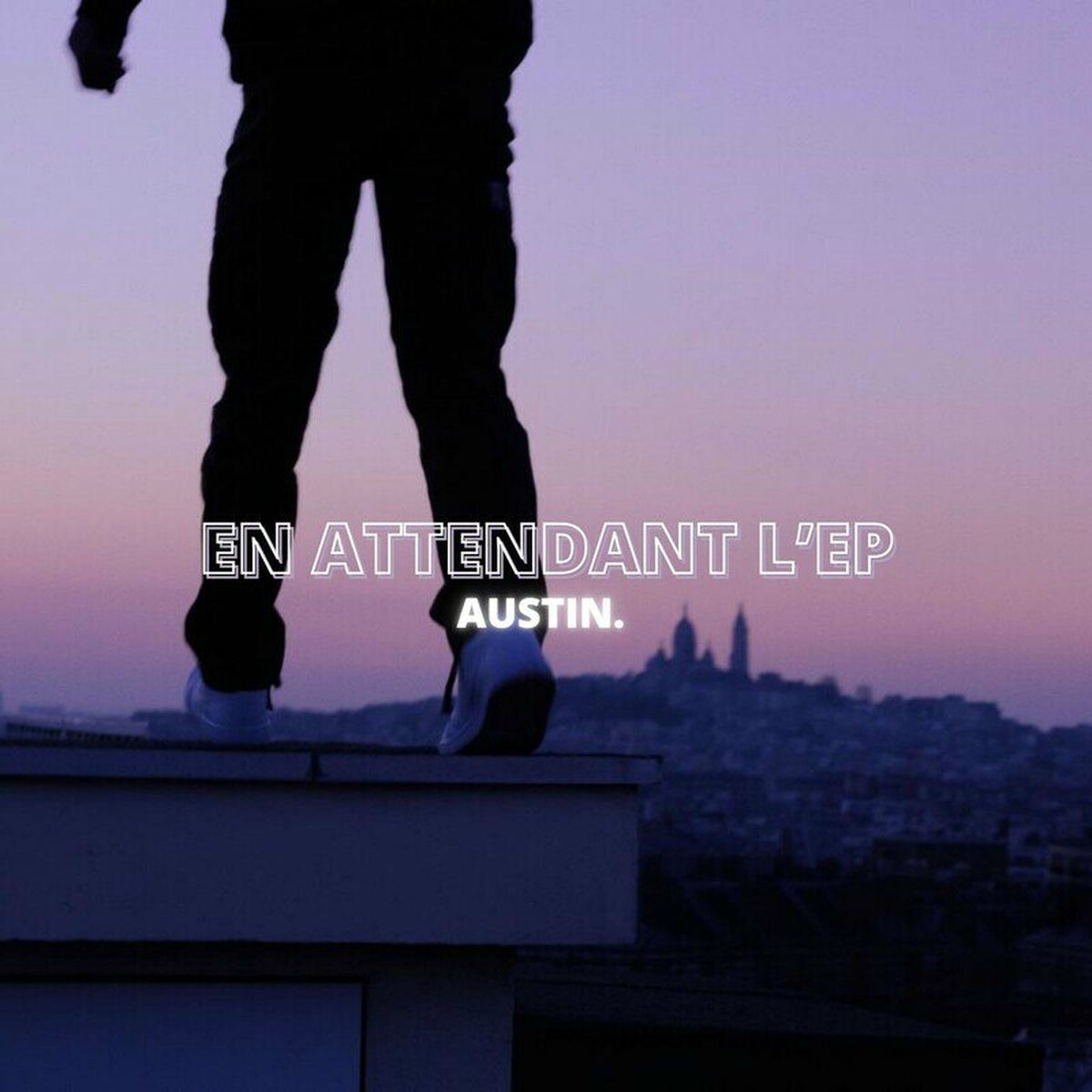 Album cover of En attendant I'EP