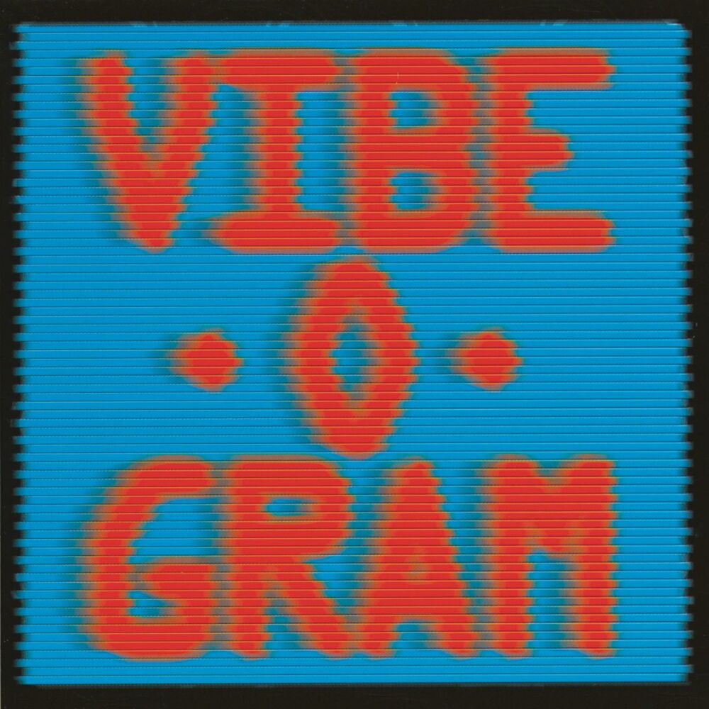 Picture of Vibe-O-Gram