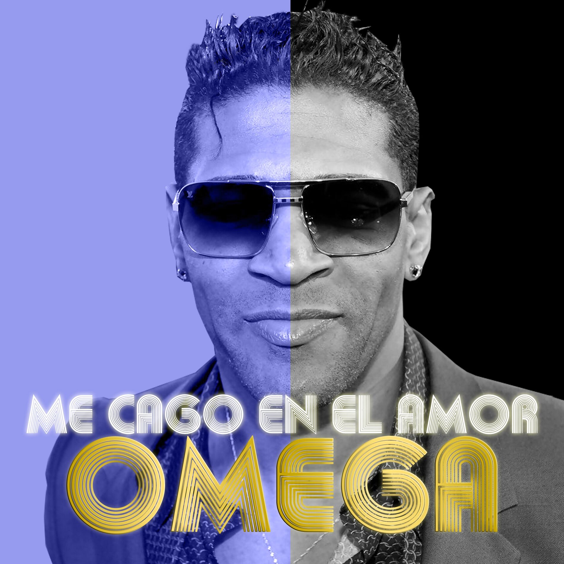 Album cover of Me Cago En El Amor