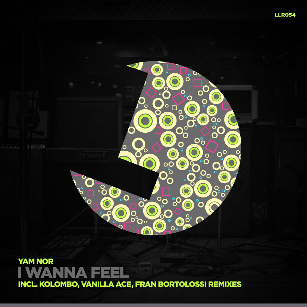 Picture of I Wanna Feel