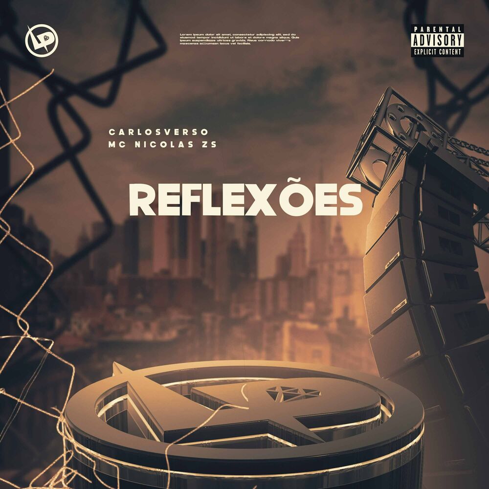 Picture of Reflexões
