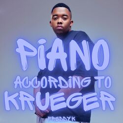 Cover of Go Crazy (feat. Cooper SA & Ceeka RSA)