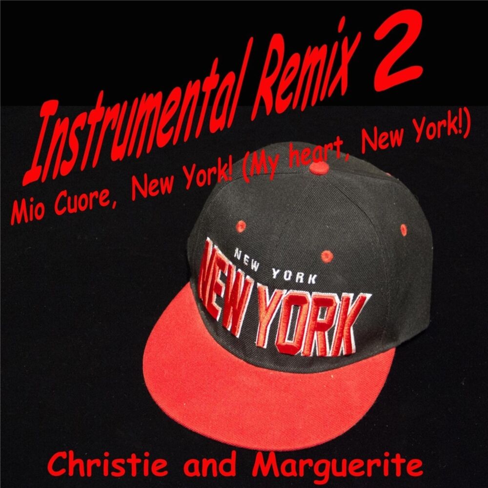 Picture of My Heart, New York! (Instumental Remix 2)
