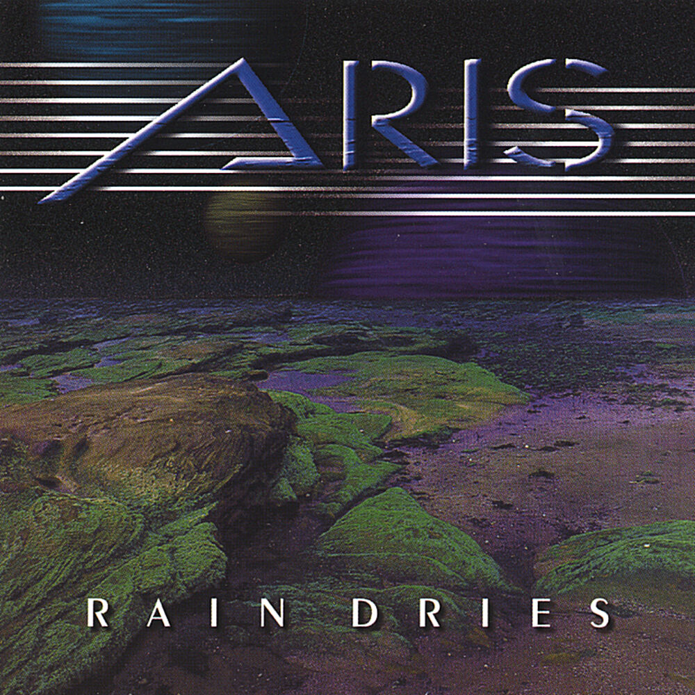 Picture of Rain Dries