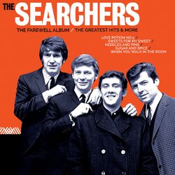 The Farewell Album: The Greatest Hits & More