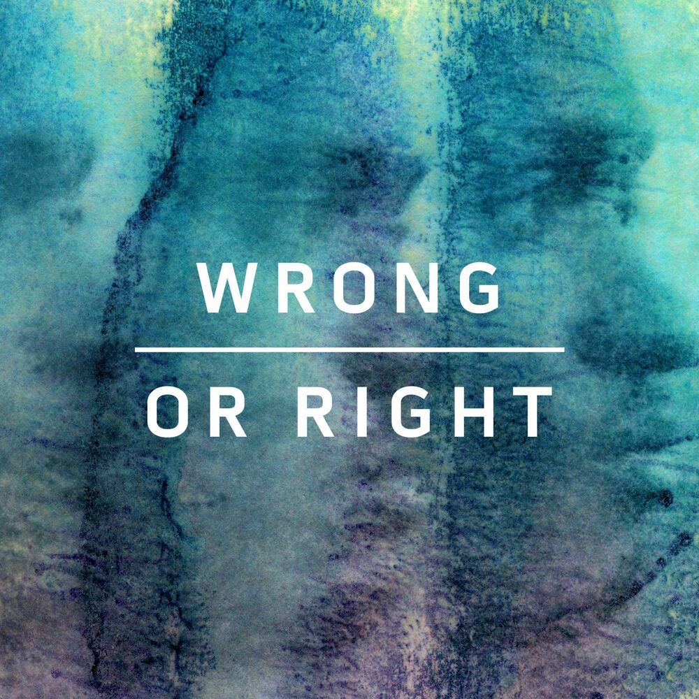 Picture of Wrong or Right EP