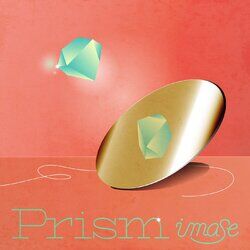 Cover of Prism