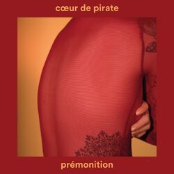 Cover of Prémonition