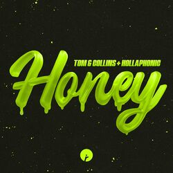 Cover of Honey