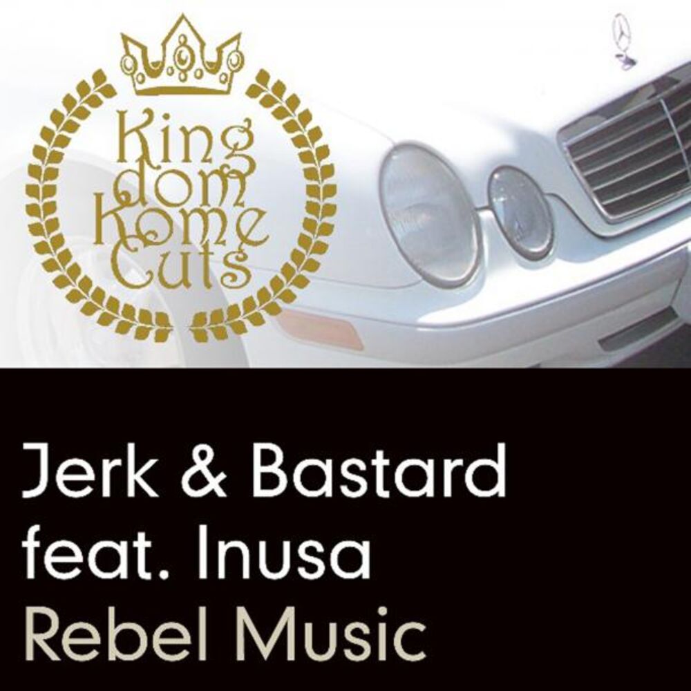 Picture of Rebel Music