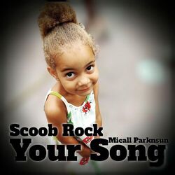 Cover of Your Song