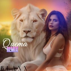 Cover of Quema