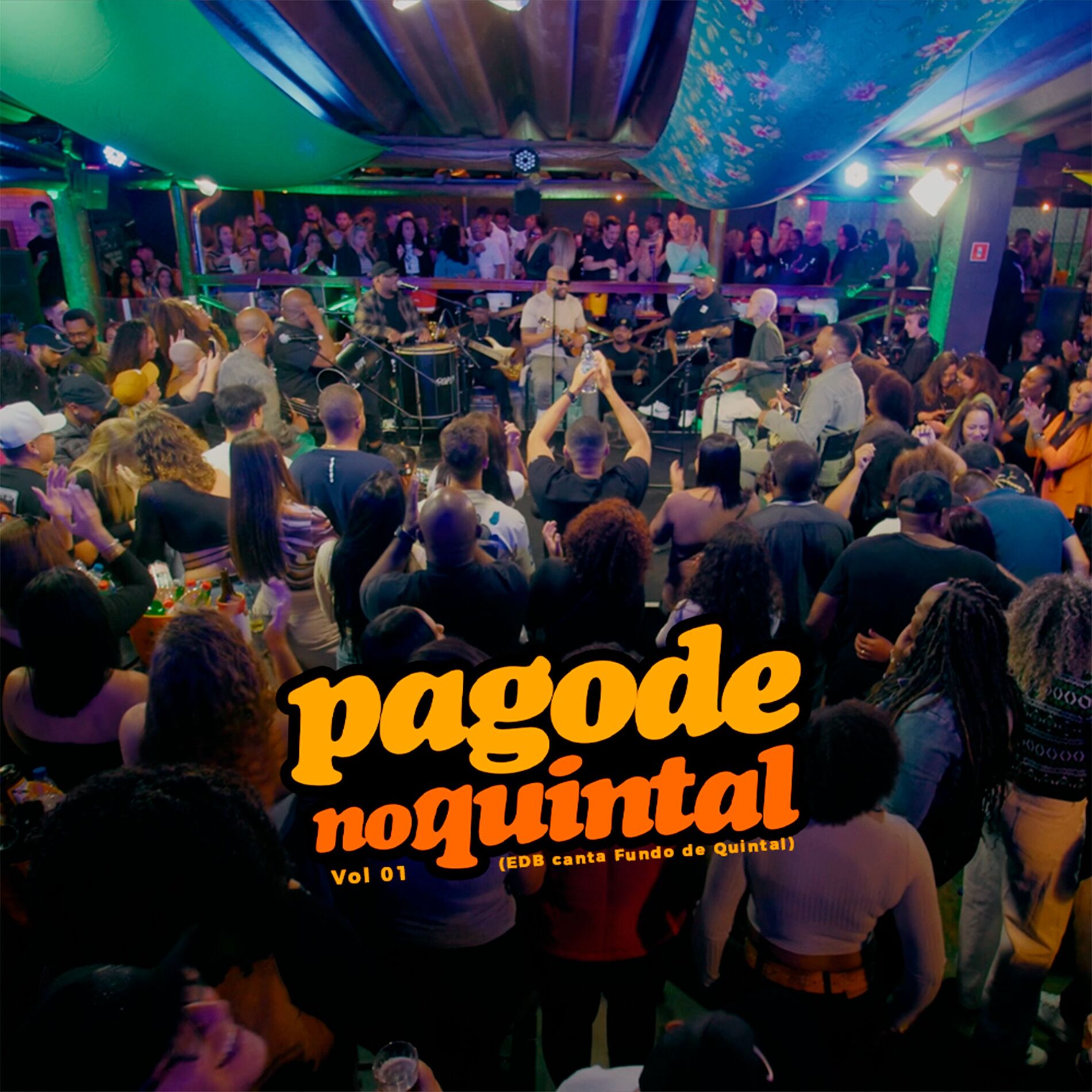 Album cover of Meu Apelo / Fada / Não Tão Menos Semelhante