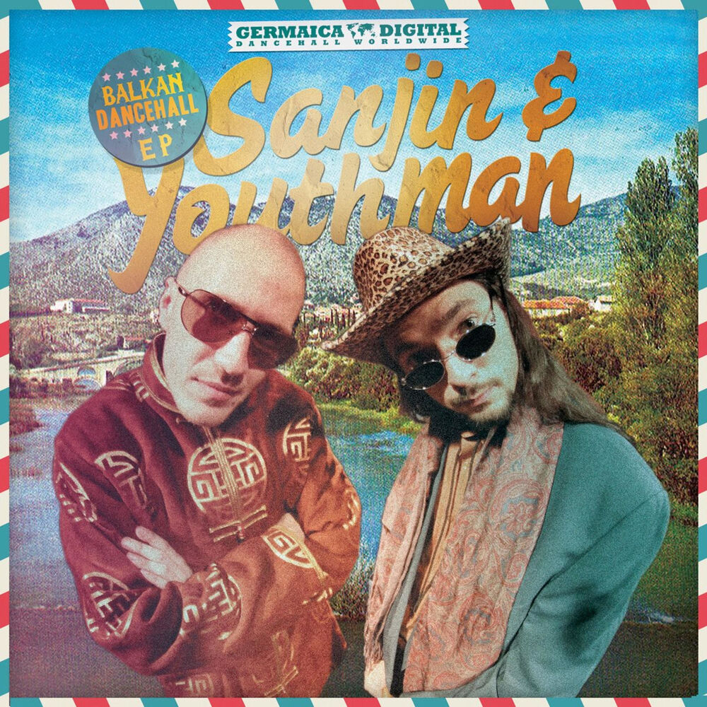 Picture of Balkan Dancehall