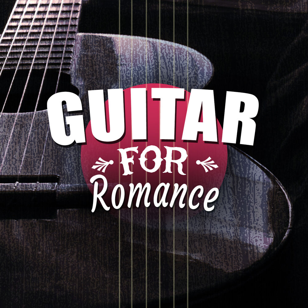 Picture of Guitar for Romance