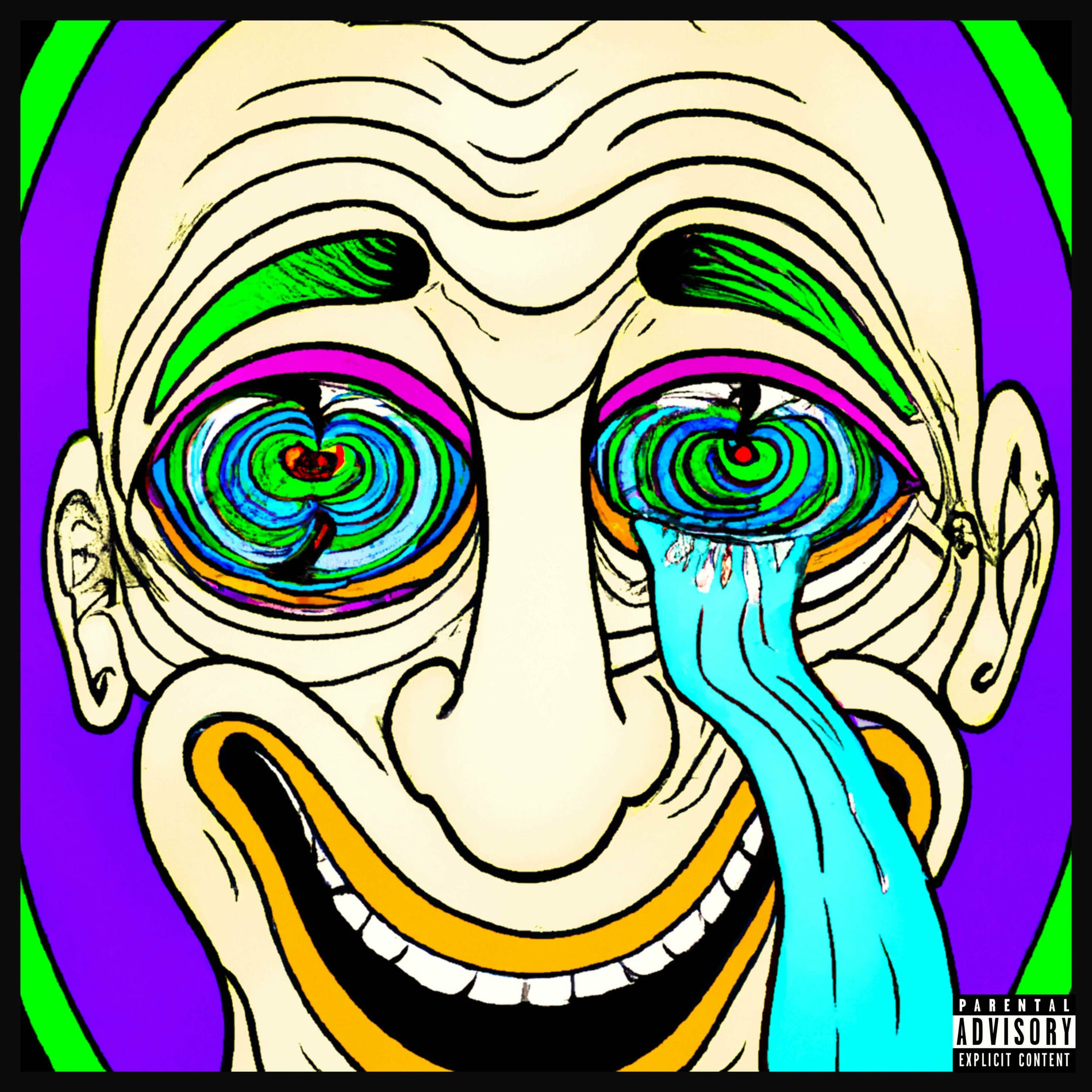Album cover of Katharsis
