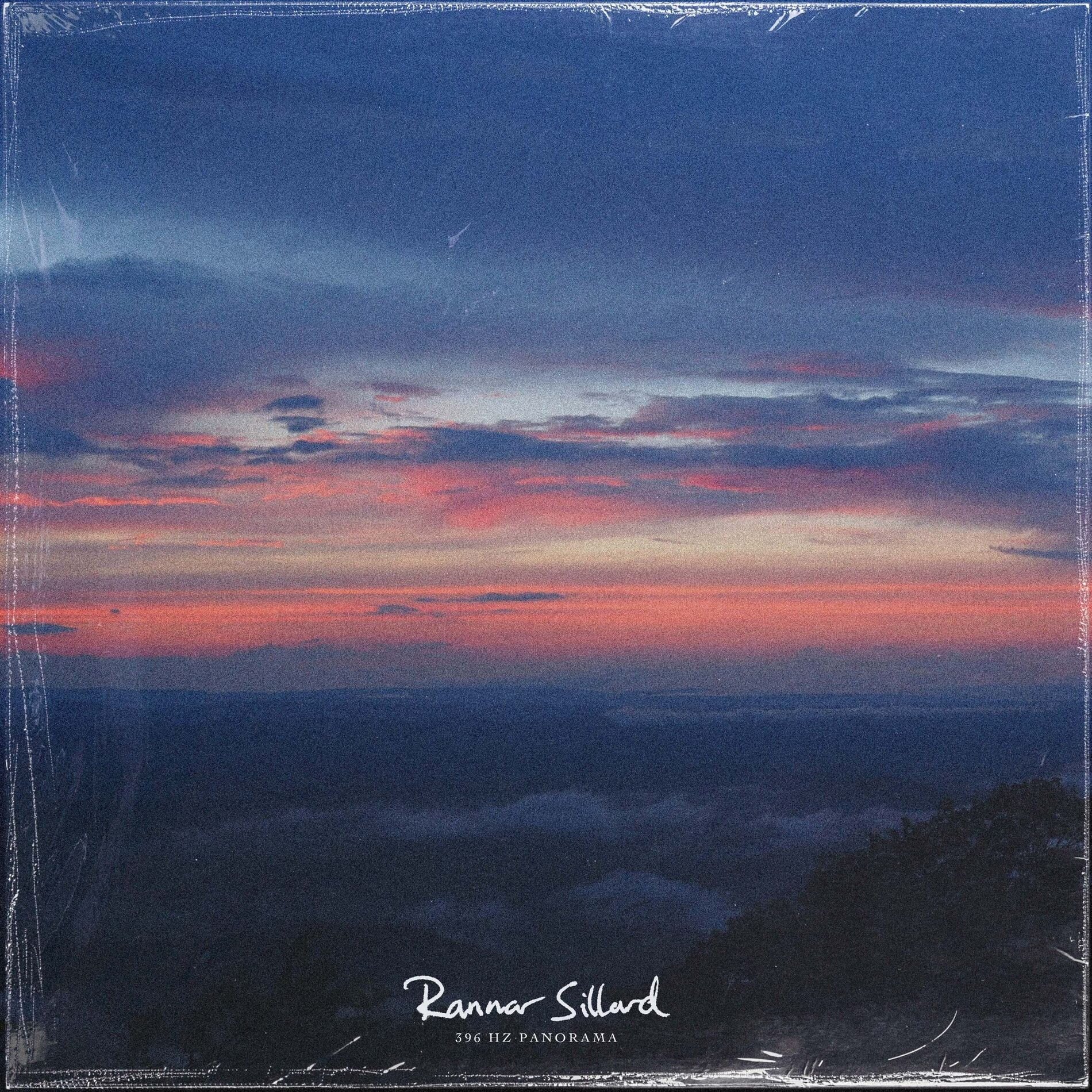 Album cover of 396 Hz Panorama