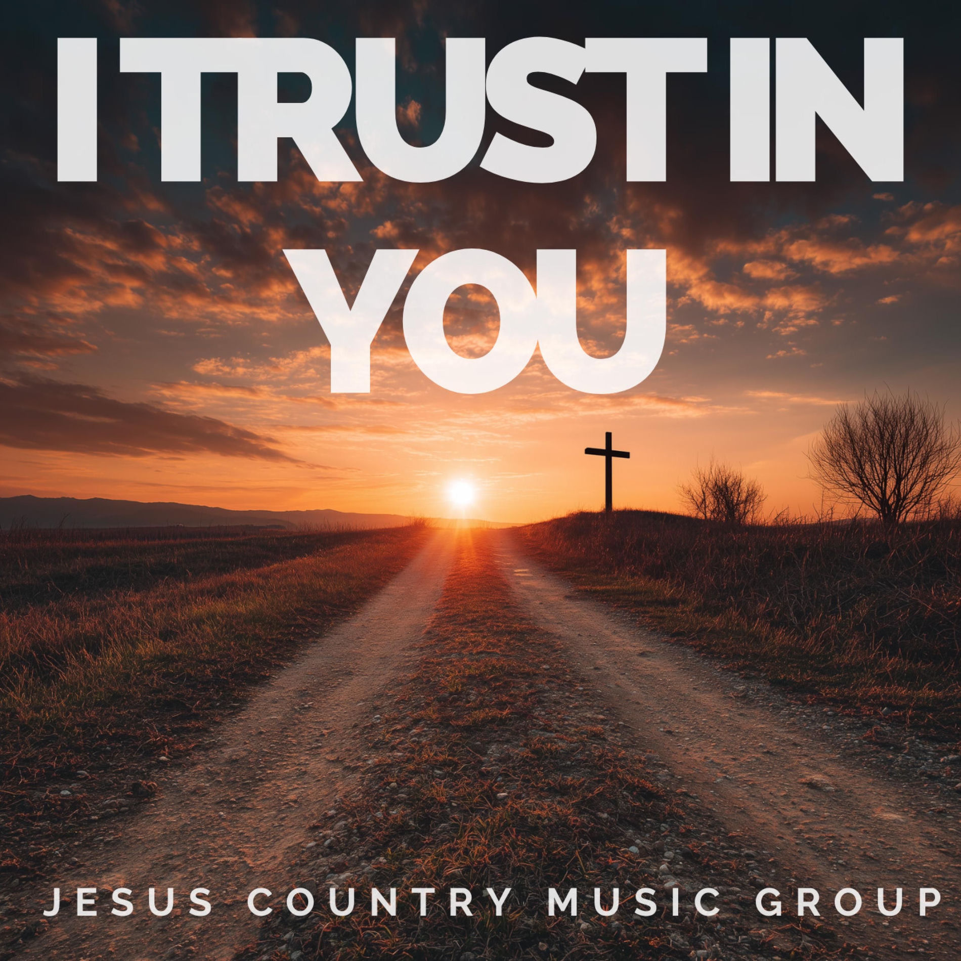 Album cover of I Trust In You