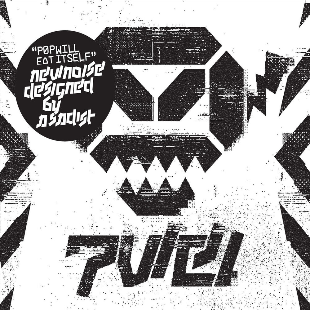 Picture of New Noise Designed by a Sadist