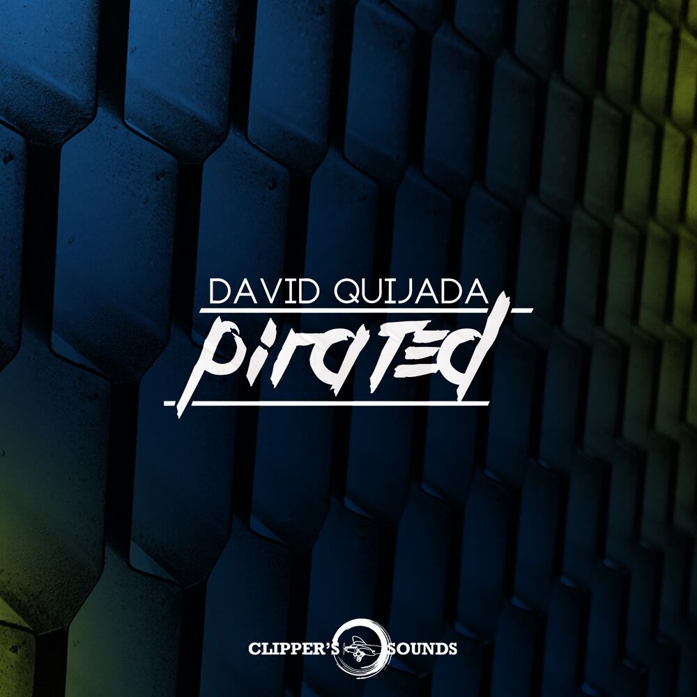 Picture of Pirated (Radio Edit)