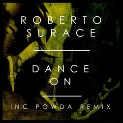Cover of Dance On