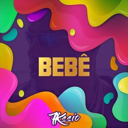 Cover of Bebê
