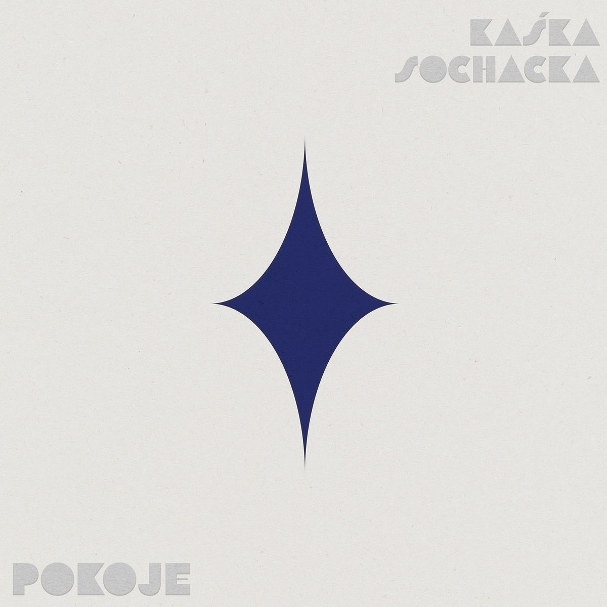 Album cover of Pokoje Ta Druga na Bis
