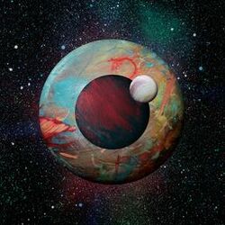 Cover of Orbit
