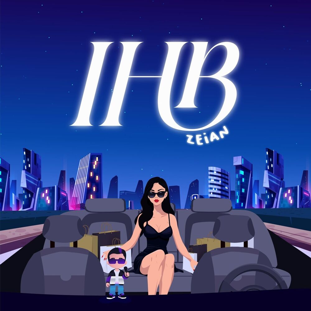 Picture of Ihb