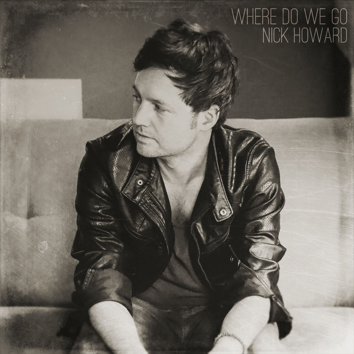Album cover of Where Do We Go