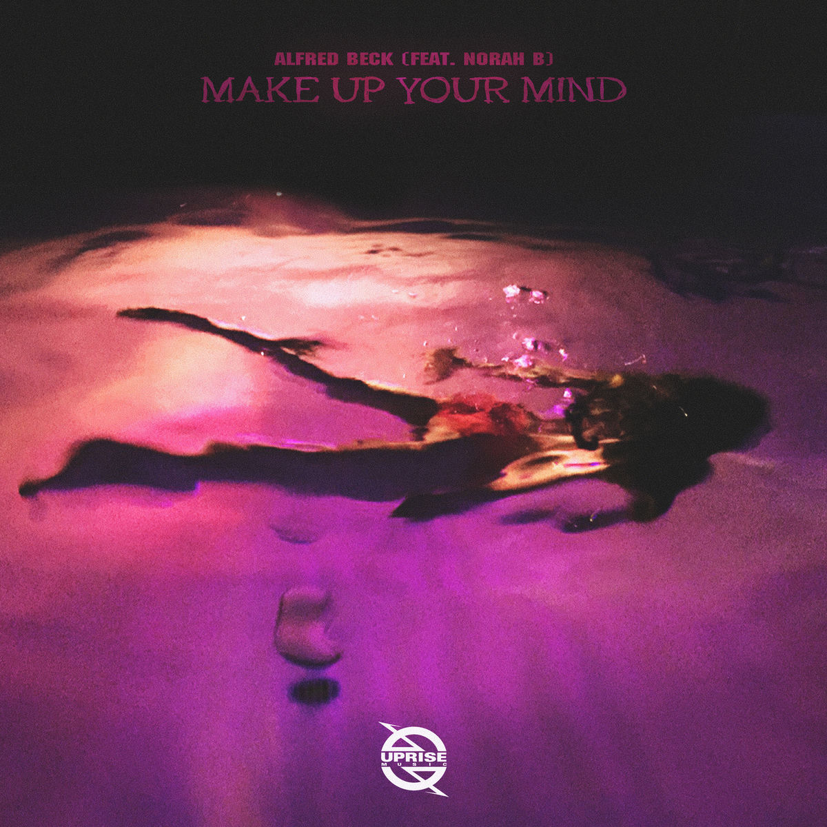 Album cover of Make up Your Mind