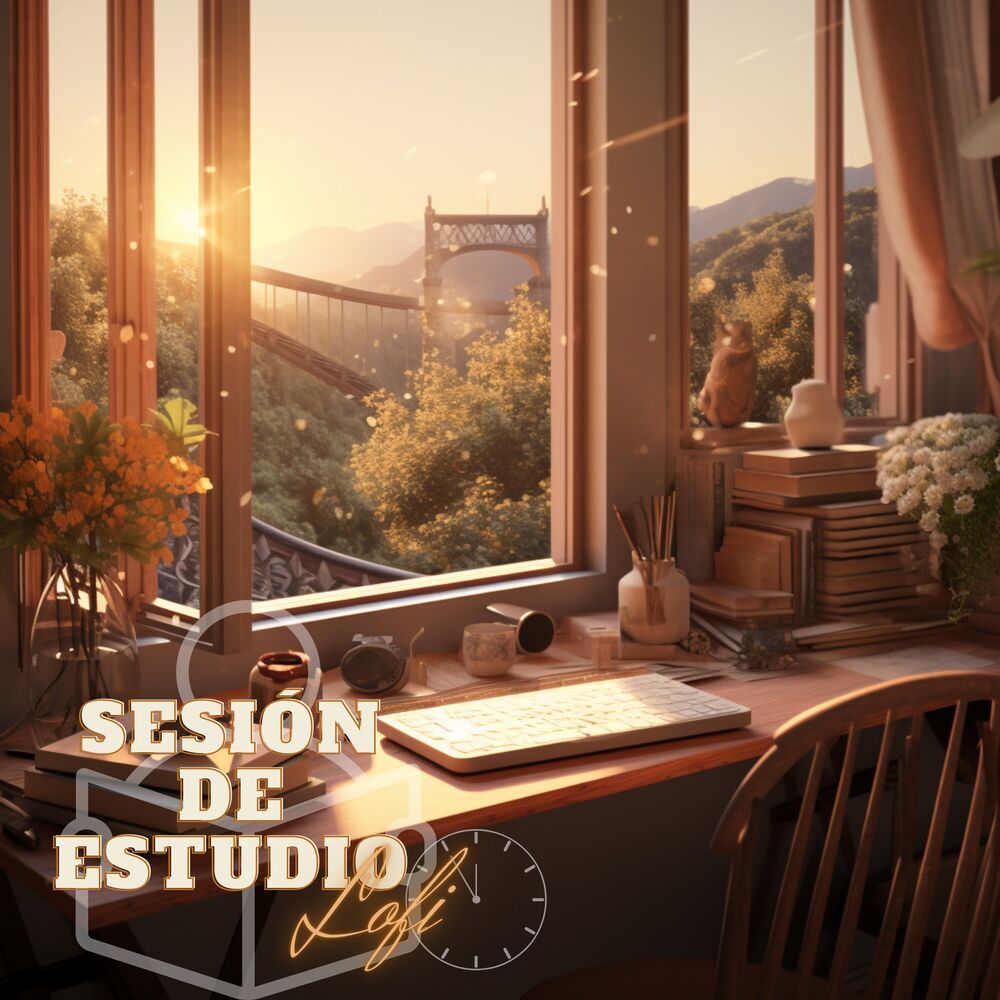 Picture of Lofi Para Estudiar
