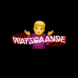 Cover of Watsgaande