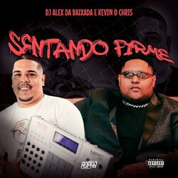 Cover of Sentando Firme