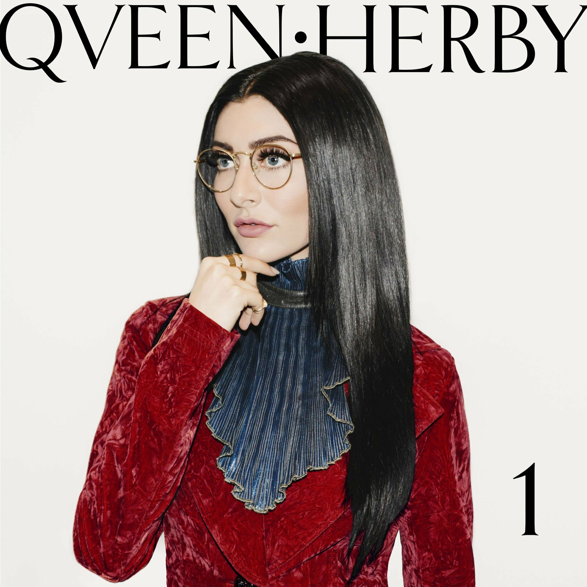 Album cover of EP 1