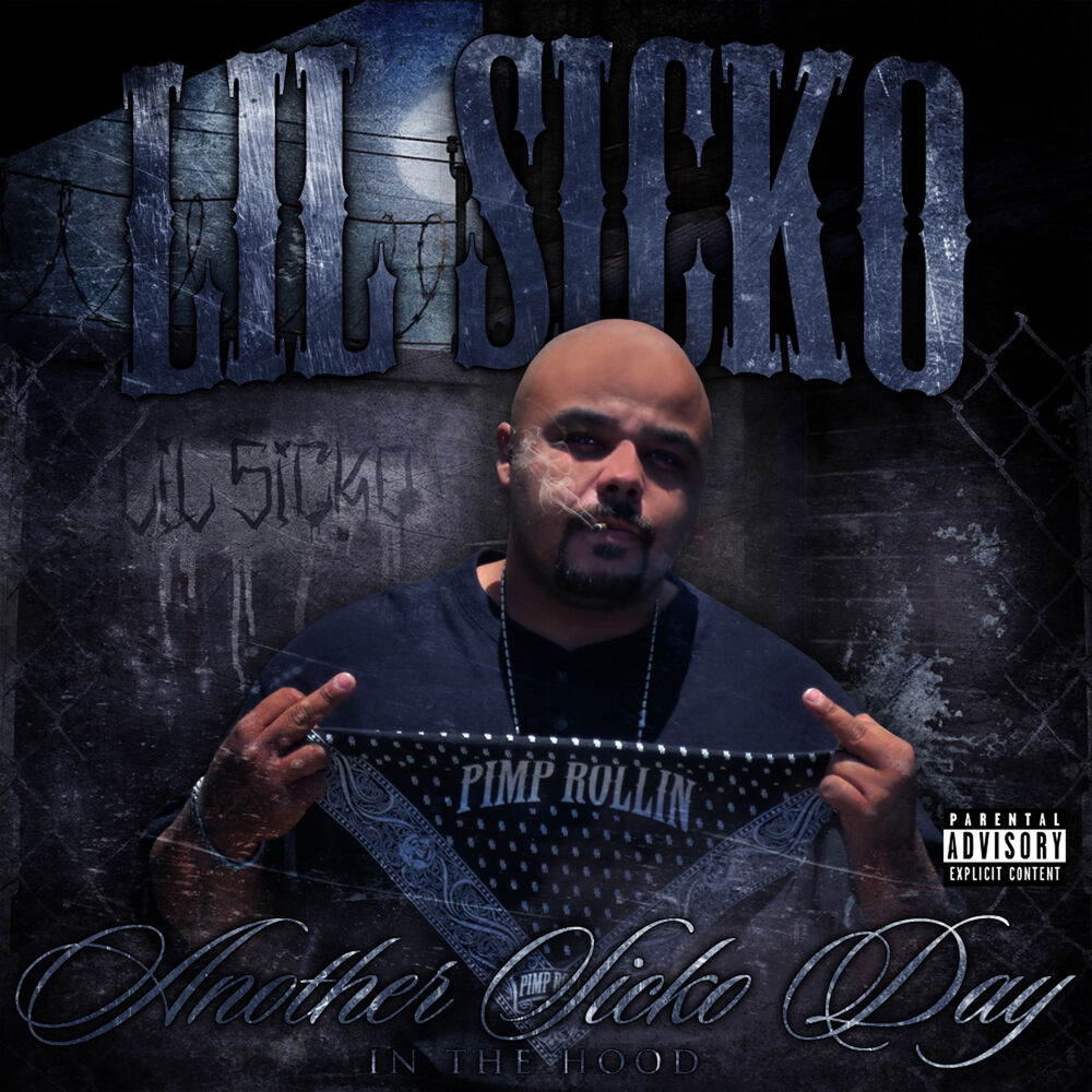 Picture of Another Sicko Day in the Hood