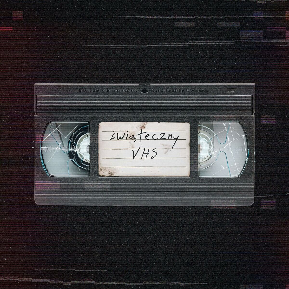 Album cover of Świąteczny VHS
