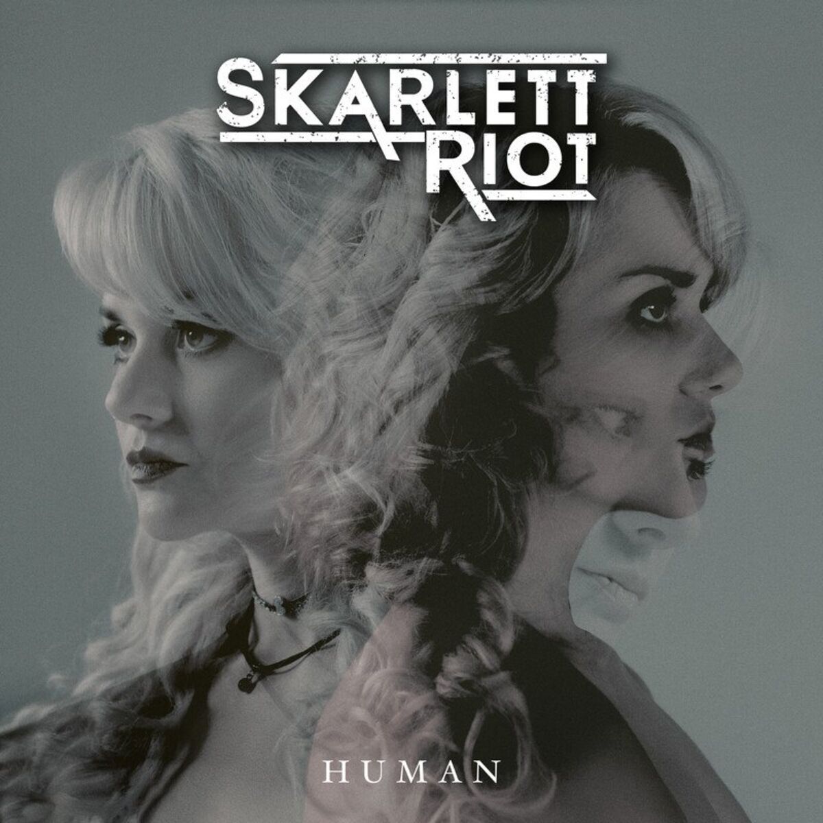 Album cover of Human