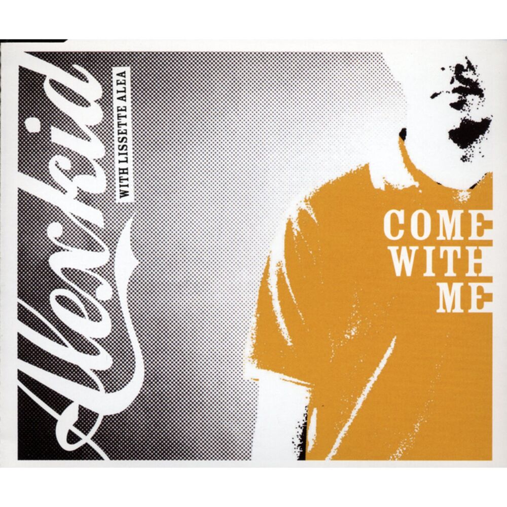 Picture of Come With Me